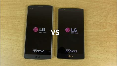LG V10 vs BlackBerry Q10 Karşılaştırma